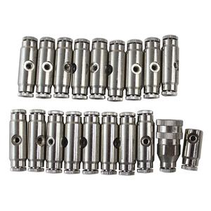 <span class=keywords><strong>120W</strong></span> 0.5L/minミストマシンレストラン用ミスト冷却システムミスト冷却システム庭の屋外フォグマシン - Product Image 4