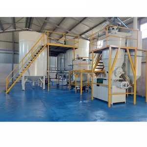 เครื่องจ่ายแบบอัตโนมัติวิธีการใช้กับเครื่องทำก๋วยเตี๋ยวที่มีใบรับรอง CE น้ำมัน saponification - Product Image 1