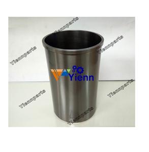 Revestimiento de cilindro F21C para motor diésel Hino, piezas de repuesto para maquinaria de construcción, camión, carretilla elevadora, excavadora, Tractor, cargador - Product Image 1