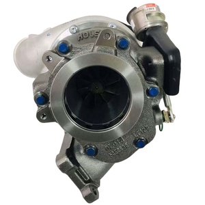 Turbocompresseur d'origine de haute qualité, modèle HE500 pour 5642151 5475348 - Product Image 4