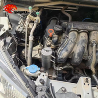 Nouveau produit : Collecteur de gouttes d'huile en alliage de titane pour moteur Honda Fit GK5 L15, amélioration haute performance et légère