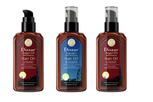 Aceite de Argán Natural de Marruecos al por Mayor para el Tratamiento del Cabello, Reparación de Daños y Reducción de las Puntas Abiertas, Aceite para el Crecimiento del Cabello con Brillo - Product Image 6