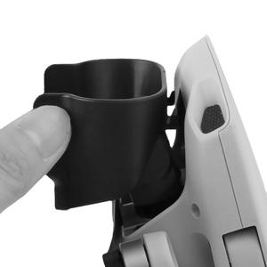 Für DJI <span class=keywords><strong>Mavic</strong></span> Mini Mini 2 Mini2 SE Objektivabdeckung Kunststoff-Sonnenschutz Blendschutz Gimbal-Kameraschutz Zubehör - Product Image 3