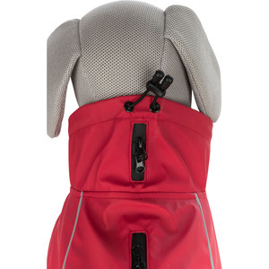 Abbigliamento Impermeabile per Animali Domestici Vimy M 45 cm Rosso - Product Image 6
