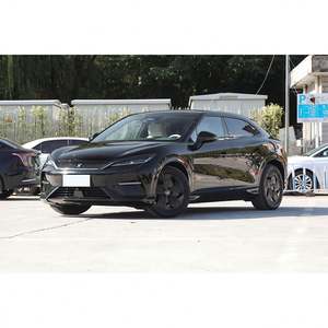 Nuevo modelo de coche eléctrico Byd Song L 2024 662 Km Ev Car China Proveedores - Product Image 1