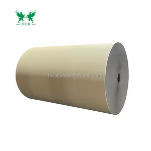 melamine decorative paper films Decorative Paper Hot Press for Particle Board
