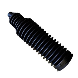 22834081 스티어링 기어 먼지 커버 자동차 부품 84179756 스티어링 시스템 스티어링 부츠 시보레 실버라도 1500 GMC 시에라 1500 - Product Image 3