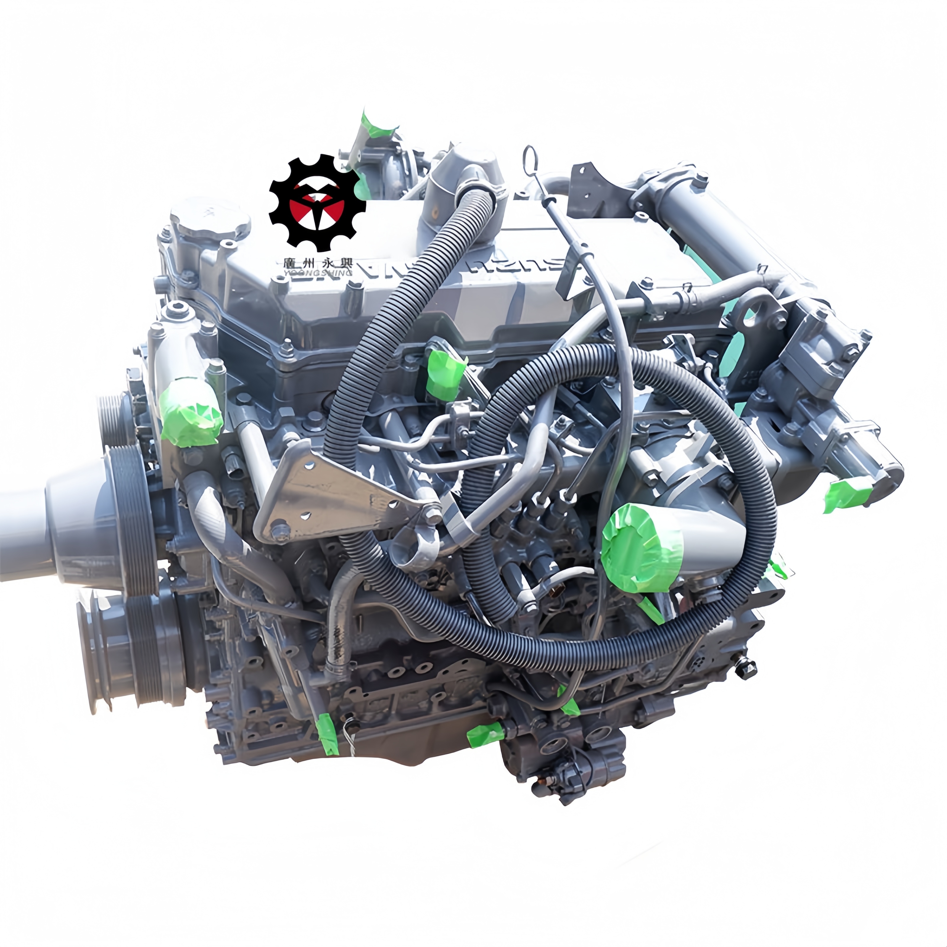 Construction-Machinery-Parts-