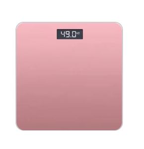 Fabrik OEM Badezimmer Menschliche Körperfett waage 180 kg Präzise SMART Medical Waage für Kranken häuser - Product Image 2