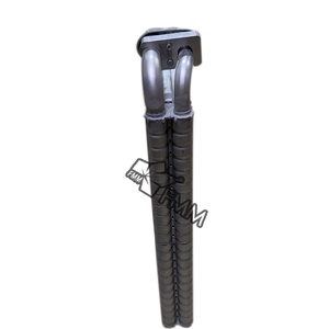 Évaporateur de climatisation Gd655-5 pour niveleuse Komatsu, excavatrice Kobelco-8A, véhicule d'ingénierie, camion - Product Image 5