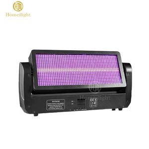 Chất lượng tốt nhất <span class=keywords><strong>RGB</strong></span> 3in1 400W di chuyển đầu nhấp nháy DJ bên đèn cho câu lạc bộ đêm Đèn sân khấu thiết lập - Product Image 3