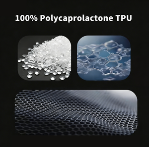 Pellicola Protettiva TPU PPF Carbins per Tesla Model Y 2021-2024, Alta Qualità, Autorigenerante, Anti-Graffio, Wrapping Auto - Product Image 3