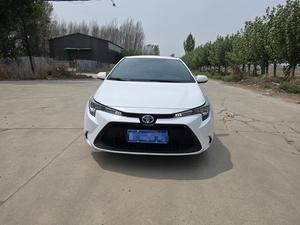 Suministro Continuo 2022 Toyota Levin 1.5L Sedán - Stock a Granel <span class=keywords><strong>de</strong></span> Más <span class=keywords><strong>de</strong></span> 900 Unidades, Con Informe - <span class=keywords><strong>Venta</strong></span> al por Mayor, Flota Mixta, Alto Valor <span class=keywords><strong>de</strong></span> Reventa - Product Image 5