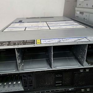 ประสิทธิภาพสูงสำหรับเซิร์ฟเวอร์ PowerEdge R550 8SFF Xeon 4316 2.3GHz PERC H755 2U Rack 32GB มีสินค้าในสต็อก - Product Image 6