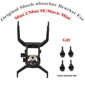 ขายึดโช้คอัพแท้สำหรับ DJI Mini 2/Mini SE/Mavic Mini อะไหล่เปลี่ยนทดแทนสำหรับโดรน - Product Image 1