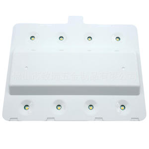 Led <b>Light</b> Panel W11043011 Plastic Body For Refrigerator With Led Source - Product Image 1