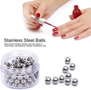 Saige ลูกเหล็กคาร์บอนขนาด<span class=keywords><strong>5</strong></span>/8นิ้วลูกแบริ่งลูกปืนระดับพรีเมี่ยม3/16นิ้วจากโรงงาน - Product Image 2