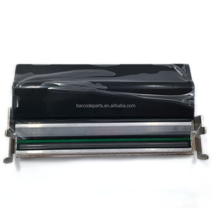 Nouvelle tête d'impression originale pour imprimante d'étiquettes de codes-barres thermique Zebra <span class=keywords><strong>Z4M</strong></span> <span class=keywords><strong>Z4M</strong></span> <span class=keywords><strong>Plus</strong></span> 203 dpi G79056-1M - Product Image 3