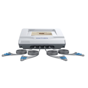 Appareil de thérapie par points d'acupuncture Maithon Meridian Flow, appareil de fréquence moyenne de bureau pour soulager la douleur et améliorer la santé - Product Image 1