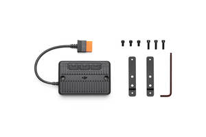 <span class=keywords><strong>Kit</strong></span> de carga solar de 360W Adecuado para carga al aire libre y almacenamiento de energía en el hogar Productos adaptados DJ Power 1000 500 - Product Image 4