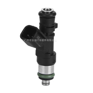 Inyector de Combustible 0280158028 04591986AA para Dodge Chrysler 2.7 3.5L, Pieza de Repuesto para Motor - Product Image 2