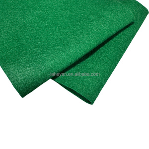 Matériel d'isolation thermique de tissu non-tissé vert pour l'<span class=keywords><strong>anti</strong></span> <span class=keywords><strong>feutre</strong></span> de condensation de jardin pour des industries de paysage et d'agriculture - Product Image 3