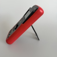 Multimètre numérique portable DT9205A, testeur multifonctionnel de tension AC/DC, de courant, de résistance, de diode et de continuité, pour réparation électrique, 3 1/2 chiffres