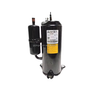 Compresseur Rotatif Inverter <span class=keywords><strong>Mitsubishi</strong></span> KNB073FRXMC <span class=keywords><strong>Prix</strong></span> Usine R410A 69-200V 75-345Hz 2280W pour Pièces de Refroidissement de <span class=keywords><strong>Climatiseur</strong></span> - Product Image 5