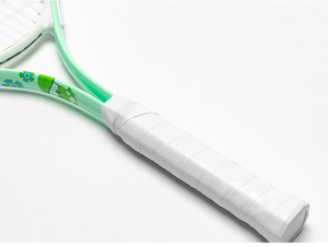 <span class=keywords><strong>Raqueta</strong></span> de Tenis Ligera de Aluminio de <span class=keywords><strong>25</strong></span> <span class=keywords><strong>Pulgadas</strong></span> para Jóvenes con Bolsa - Product Image 5