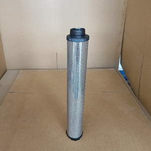 Elemento de Filtro de Precisión Nuevo de Alta Calidad Manny 2258293814 (Acero Inoxidable) para Piezas de Compresores de Aire de Tornillo Industriales - Product Image 4