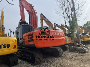 Excavadora d'occasion Hitachi ZX240, Hitachi ZX240-3 ZX200-3G ZX200-5G EX200 EX200-5 ZX210 ZX200 Excavator Prix bas Bonne condition - Product Image 6