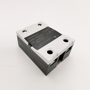 单相低温固态继电器Ssr 40da - Product Image 3