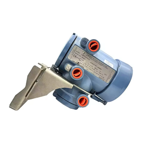 Transmetteur de terrain et à montage intégré Emerson Rosemountt Micro Motion 1700 et 2700, original MA avec Bell HART FO/DO RS485 HART Modbus - Product Image 4