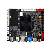 Carte mère Huidu RK3288 RK3399 pour contrôleur LCD HD-M21 HD-M30 pour écran LCD