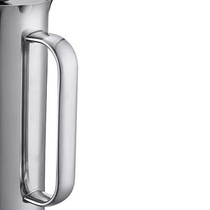 Pince à café isolée 12 Oz, facile à transporter, avec infuseur à maille fine - Product Image 4