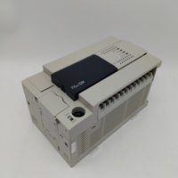 Nuevo Controlador Lógico Programable (PLC) Eléctrico Original FX1S-30MR-ES/UL FX1S, 128 E/S, 220V, para Programación de PLC Industrial