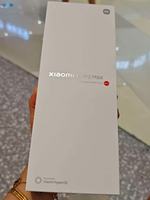 Xiao Mi Mi 17 Pro en Oferta, 6.73'', Snapdragon 8 Octa Core, Cámaras Traseras Triples de 50MP, 6100mAh, 5G LTE, AMOLED, 120Hz, 100W, Inglés