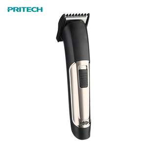 Body Hair <b>Trimmer</b> High Performance Usb Charging Stainless Steel Professional Custom Wholesale Stainless Steel Blades Ensures Dur - Product Image 3