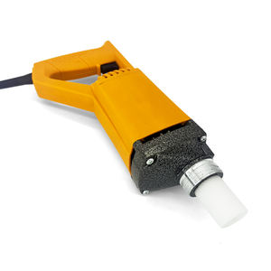 Mesin Konstruksi beton genggam Harga terbaik cangkang aluminium Vibrator beton listrik portabel - Product Image 3
