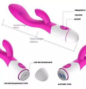 Pelvik rehabilitasyon ekipmanı-Myofascial serbest bırakma için ergonomik Applicator katörlü gül tasarımlı nöromusküler stimülatör - Product Image 2