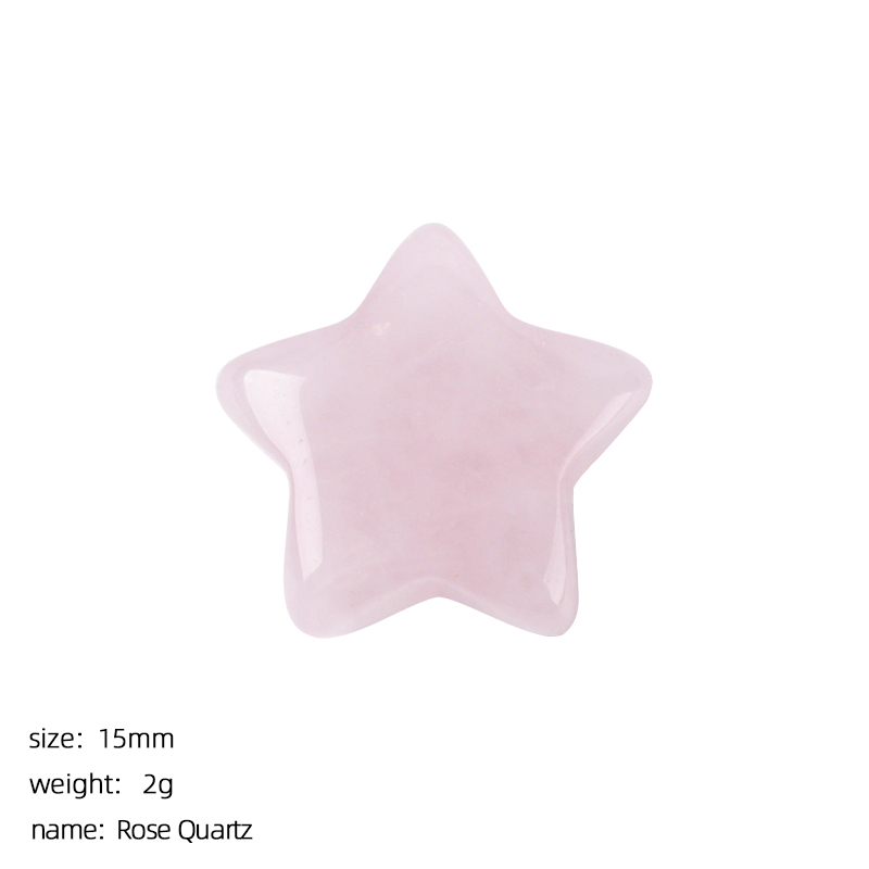 Quartz rose