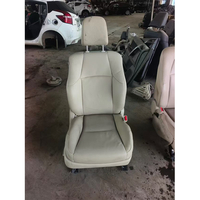 Pour TOYOTA LANDCRUISER PRADO LC120 FJ120 LC150 FJ150 GRJ200 GX460 LX570 : Conversion manuelle des sièges électriques en version élévatrice