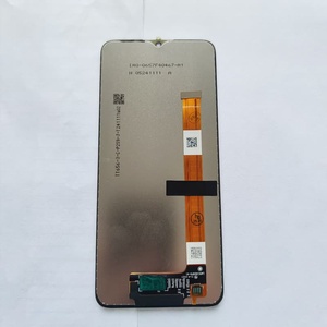 คุณภาพสูงสุดผ่านการทดสอบ หน้าจอขนาด 6.6 นิ้วสำหรับเปลี่ยน TCL 50 LE จอ LCD พร้อมแผงสัมผัสอะไหล่ซ่อม - Product Image 4