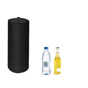 Customized Insulated Polyester Golf Cooler Bag Shoulder Straps Portable Camping Fishing Case Waterproof Compact Beer Sleeve for - Product Image 1