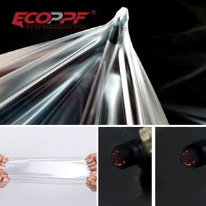Haute brillance anti-rayures auto-réparation TPU TPH 7.5Mil Table chaise bureau meubles PPF peinture Film de Protection comme la qualité <span class=keywords><strong>Xpel</strong></span> - Product Image 4