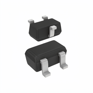 ซื้อชิ้นส่วนอิเล็กทรอนิกส์ SC-75ออนไลน์ PDTC124TE 115ทรานซิสเตอร์แบบดั้งเดิม SOT-416 - Product Image 1