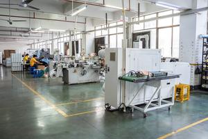 Nhà Máy OEM Cao Cấp Nhãn Dán Nhiệt Nhãn Giấy Tự Dính Giấy Cuộn Cho Mã Vạch Logistics Vận Chuyển Preprint Có Sẵn - Product Image 5