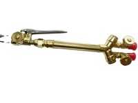 American Heavy-Duty Oxy Acetylene Torch 370 pour soudage et coupage au gaz