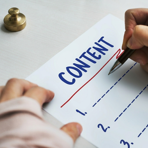 Service professionnel d'écriture de contenu, articles SEO, blogs, contenu de site web, écriture créative, solutions marketing, experts en ligne - Product Image 4