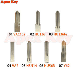 Llave de Control Remoto Original Fob 433Mhz 4A Chip FCCIDN5F-PFK1A para Logan Duster Sandero Oroch IC3248A-RFK1A, Negra, ABS - Product Image 2